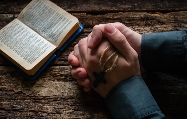 基督教内坜得胜灵粮堂 – 十架,幸福,全得胜